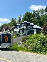Toiture Cameron Construction photo 5