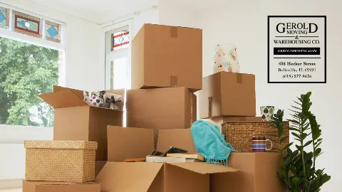 Gerold Moving & Warehousing Co. photo 1