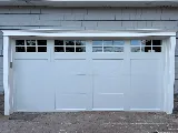 Anchor Garage Doors