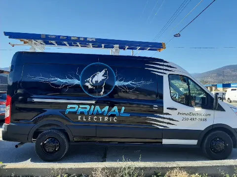 Primal Electric photo 1