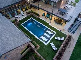 Pool Cleaning Service and Maintenance photo 2