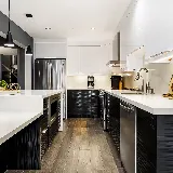 Lilium Design & Build | Renovation Contractor Whitby photo 2