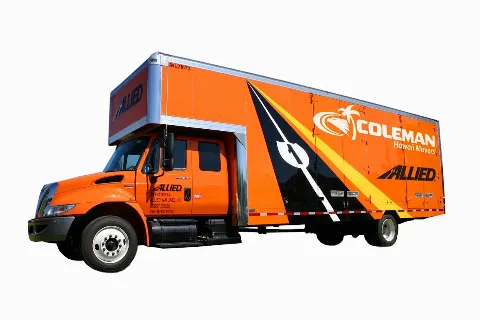 Coleman Hawaii Movers photo 1