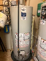 White Heating & Air Conditioning photo 2