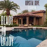 Crystal Cove Pool & Spa