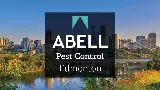 Abell Pest Control