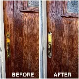 Woodward Lock & Key