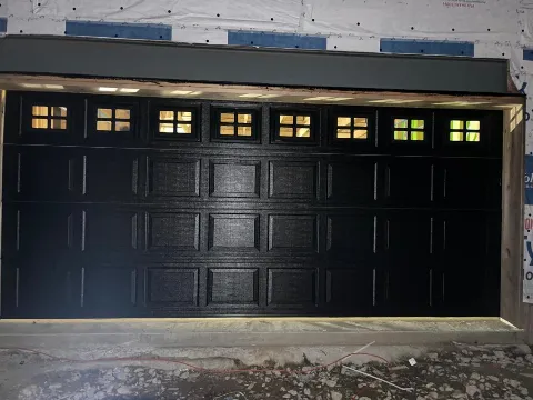 A&N Garage Door Services in Fishers