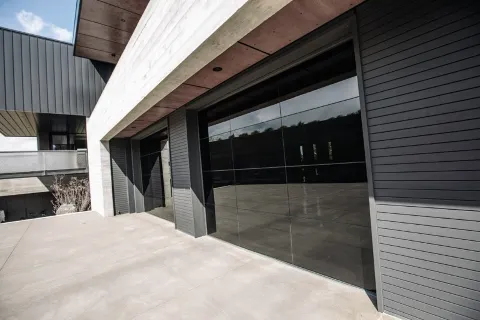 Central Oregon Garage Door photo 1