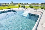 Swimming Pool Repair In ground above ground photo 3