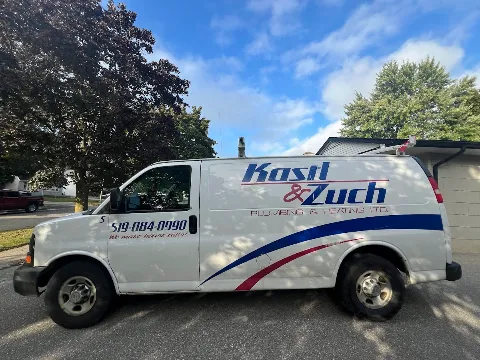 Kastl & Zuch Plumbing & Heating Ltd photo 1