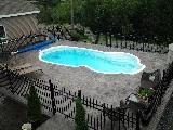 Okeanos Pools GTA