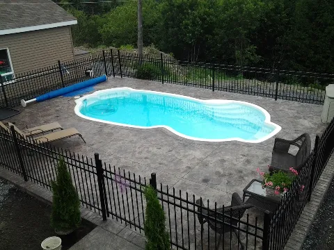 Okeanos Pools GTA in Brampton