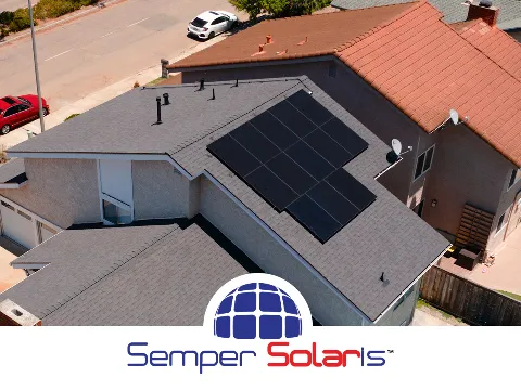 Semper Solaris in El Cajon