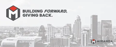 Miranda Construction, LLC in Louisville
