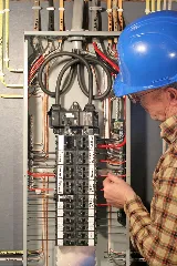 North Electrik Inc | 24/7 Whitby Electrician photo 6