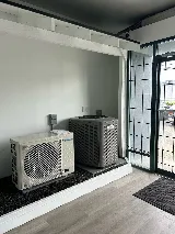 Northwind Heating, Cooling & Fireplace Showroom photo 4