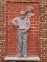 Curley Brothers Brick & Masonry