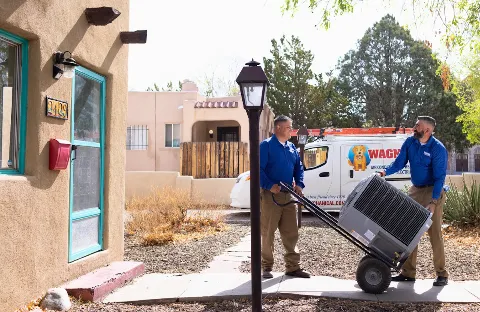 Wagner Air Conditioning, Heating, Plumbing, & Electrical photo 1