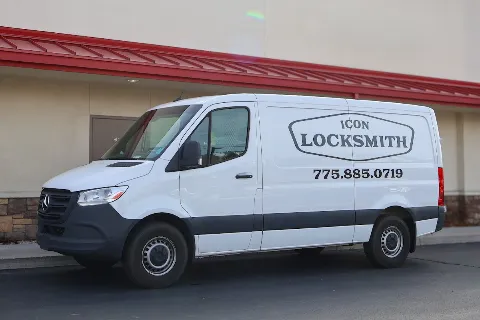 Alpine Lock, LLC in Carson City