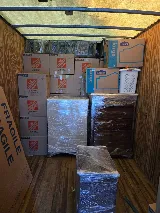 Alamo Movers Inc. (Chicago) photo 8