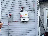 Green Rack Solar photo 6
