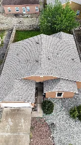 A Mountain Roofing photo 7