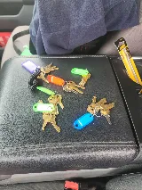 GOLDEN BEAR LOCK & SAFE, INC. photo 5