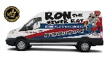Ron the Sewer Rat