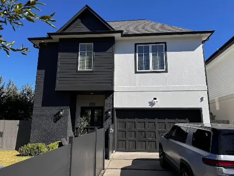 Prime House Painting photo 1