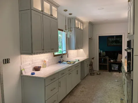 Brown Electrical Services in North Charleston