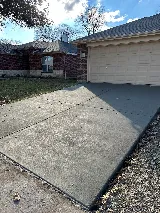 Lucky's Concrete Arlington