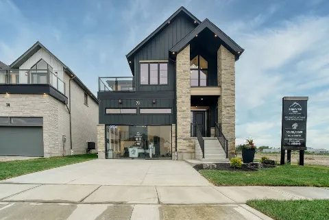 Ridgeview Homes Inc. in Kitchener