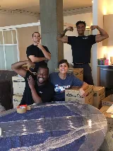 All Service Moving Los Angeles
