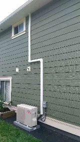 Milani Plumbing, Heating & Air Conditioning photo 7