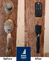 Keep Calm Locksmith photo 4