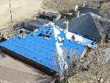 Eagle Roofing & Construction