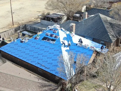 Eagle Roofing & Construction photo 1