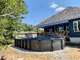 Integrity Pool Builders Inc.