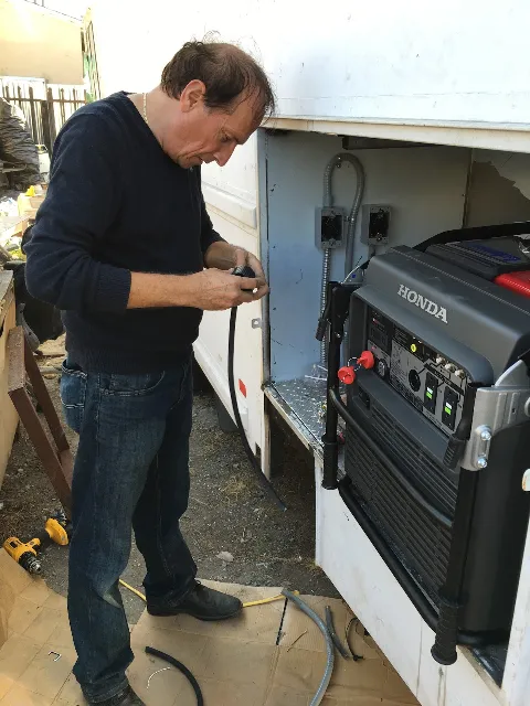 Tamar Electric photo 1