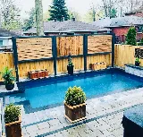 Empire Pools