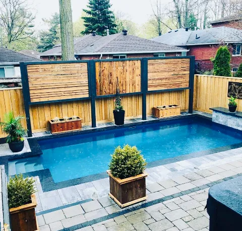 Empire Pools photo 1