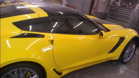 ASAP Auto Glass in Niagara Falls