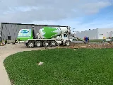 Willbee Transit-Mix Company Inc