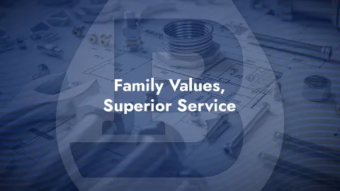 Bowers Plumbing Company in Wichita
