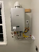 Smooth Saling Plumbing & Water Heater Replacement photo 7