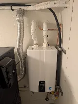 Bee's Plumbing and Heating photo 3