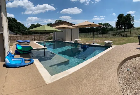 ASP - America's Swimming Pool Company of Schertz photo 1