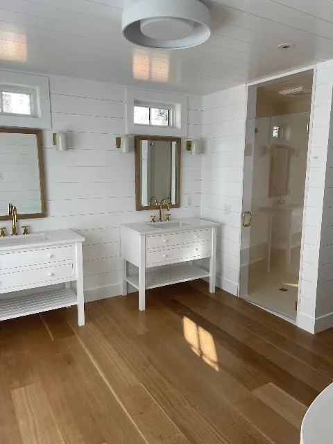 Ballard Plumbing and Heating in Brunswick