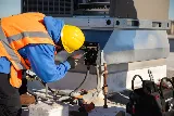 Air Handlers Heating and Cooling